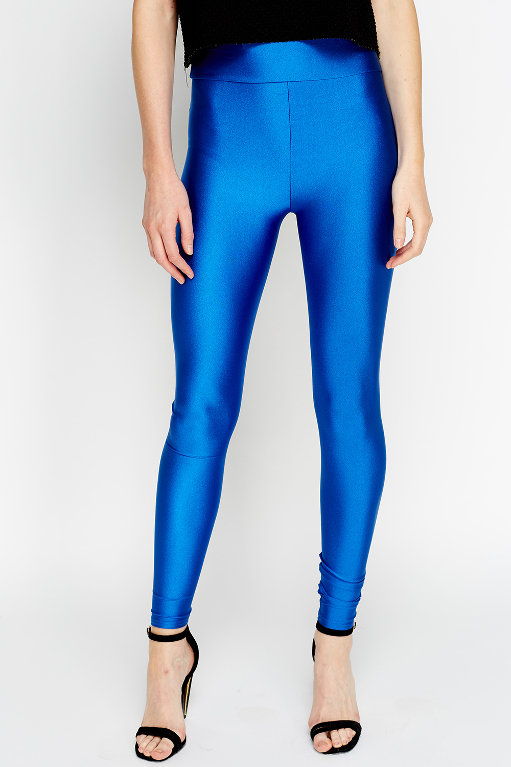 Disco Legging Pants - Just $7