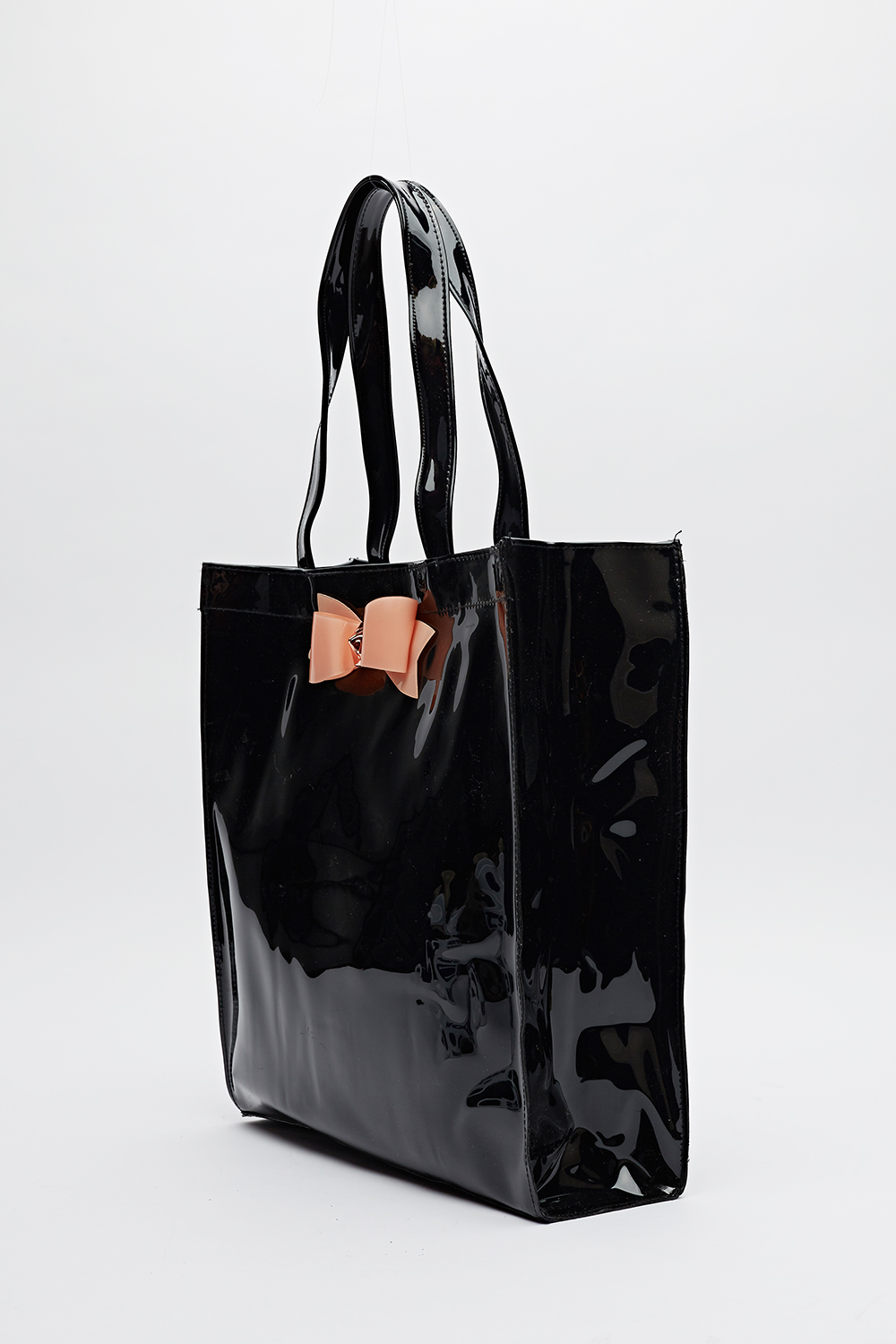 pvc shopper