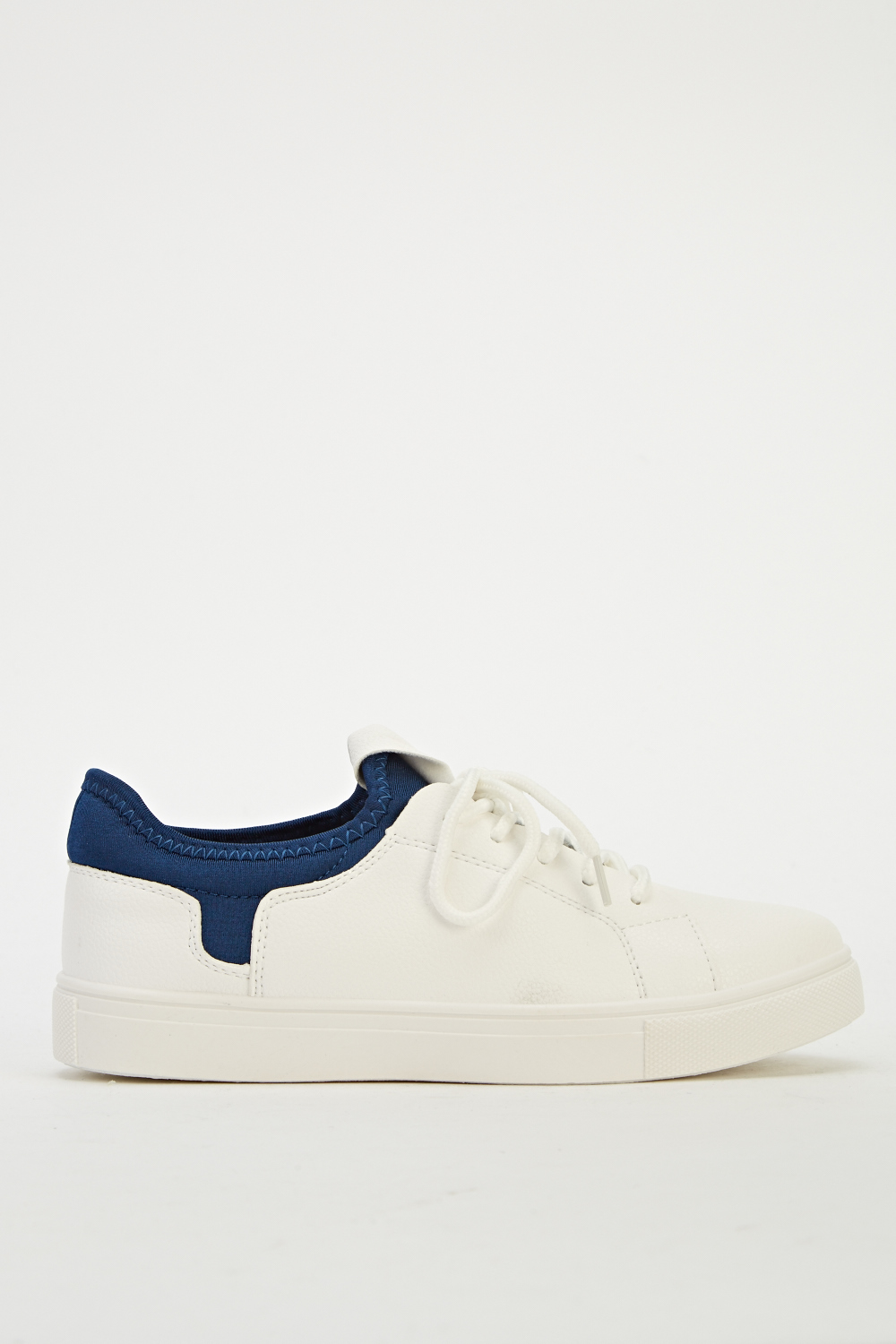 Casual Low Top Trainer - Just $7