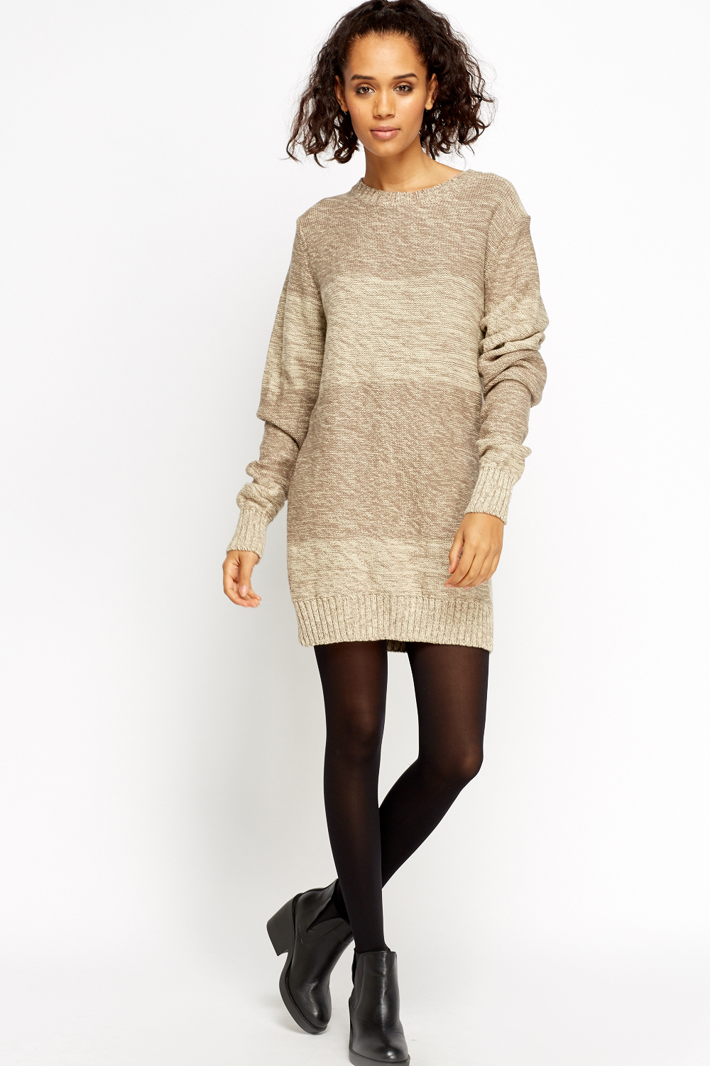 everything 5 pounds jumper dress