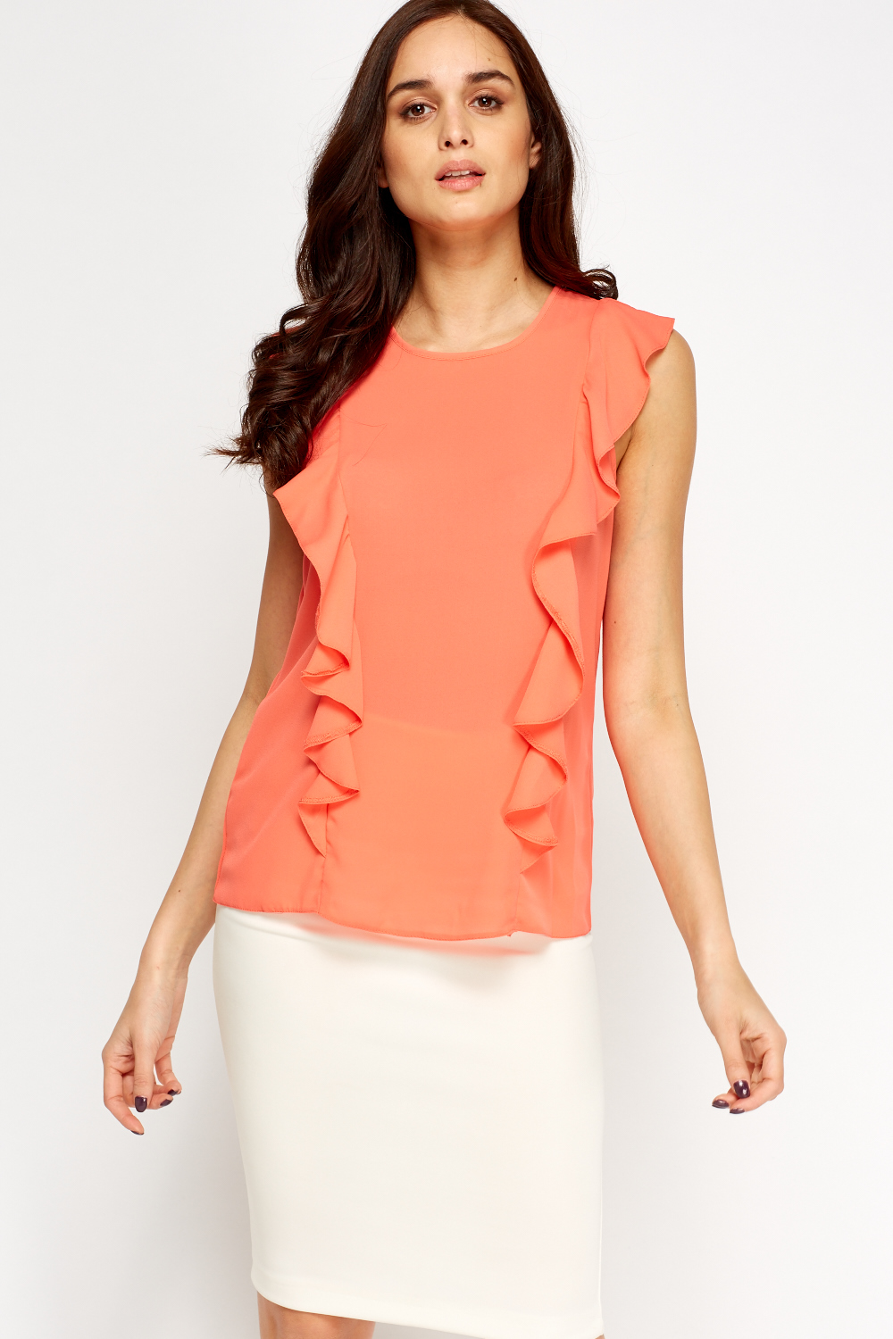 ladies tops and blouses coral blush dresses