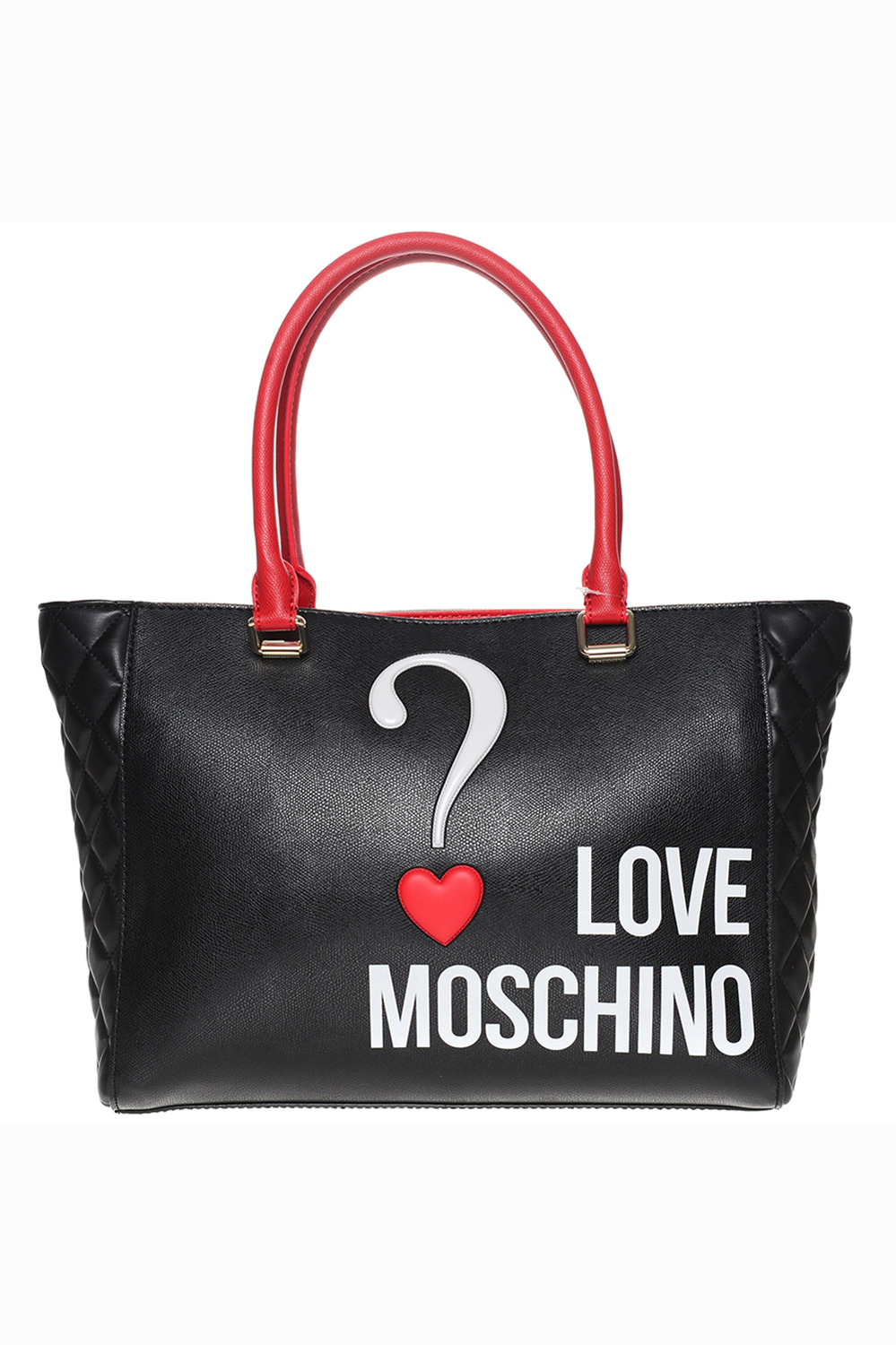Love Moschino Bag - Limited edition | Discount Designer Stock