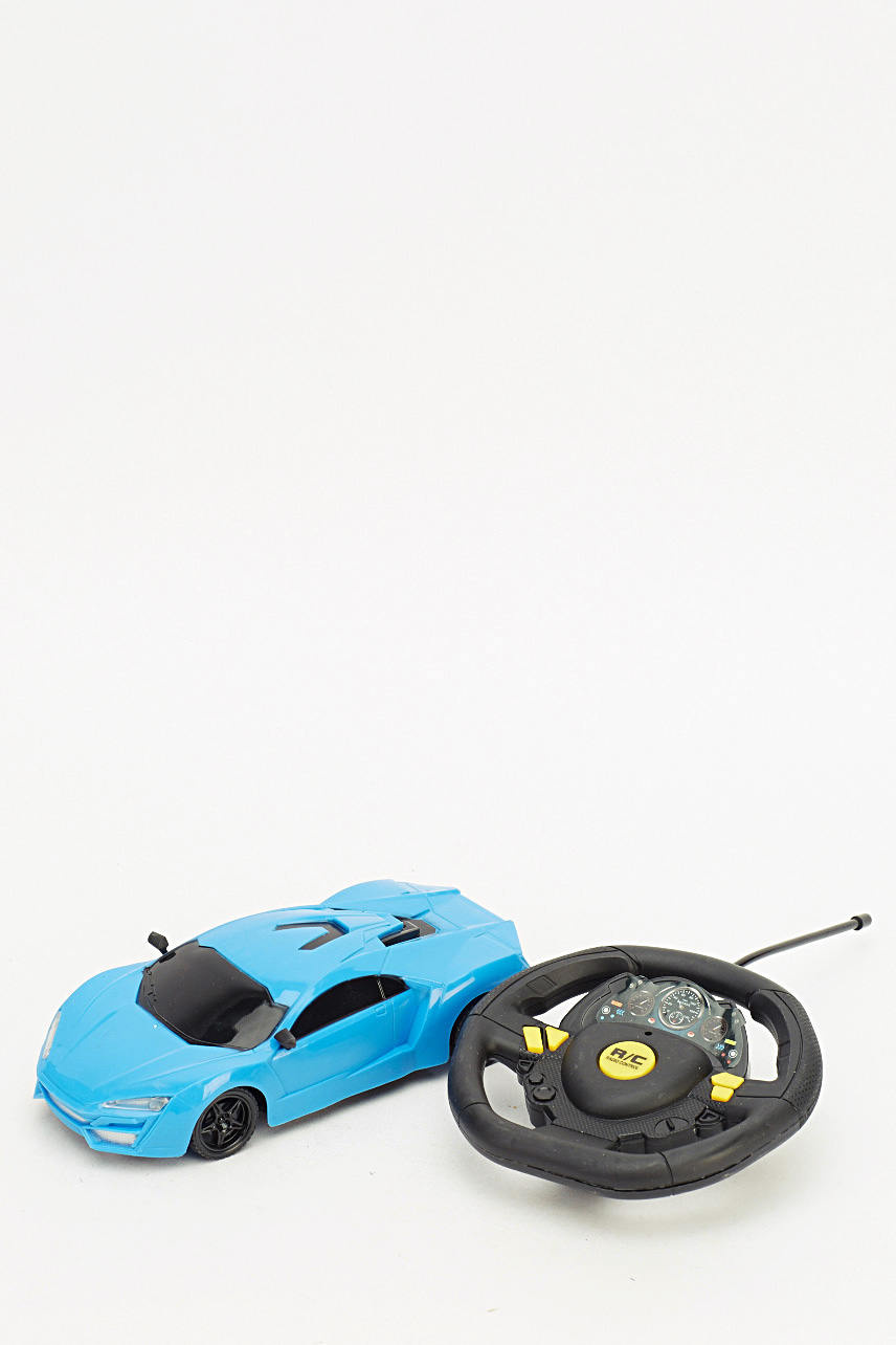 chhota remote control car