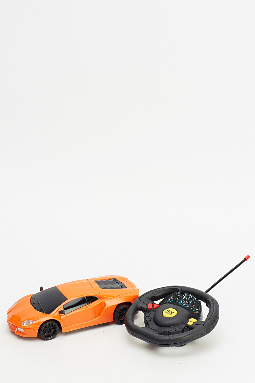 chhota remote control car