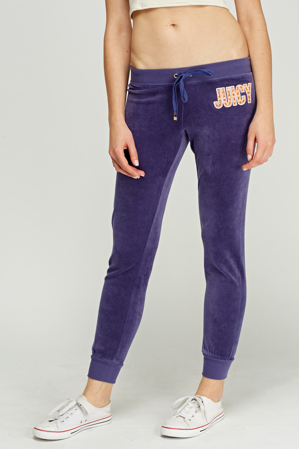 juicy jogger pants