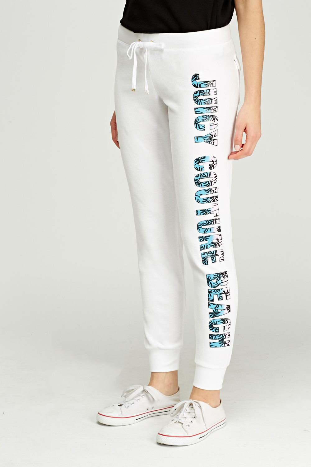 juicy couture jogger set