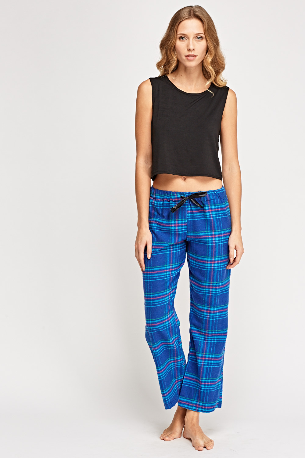 pyjama pants for ladies