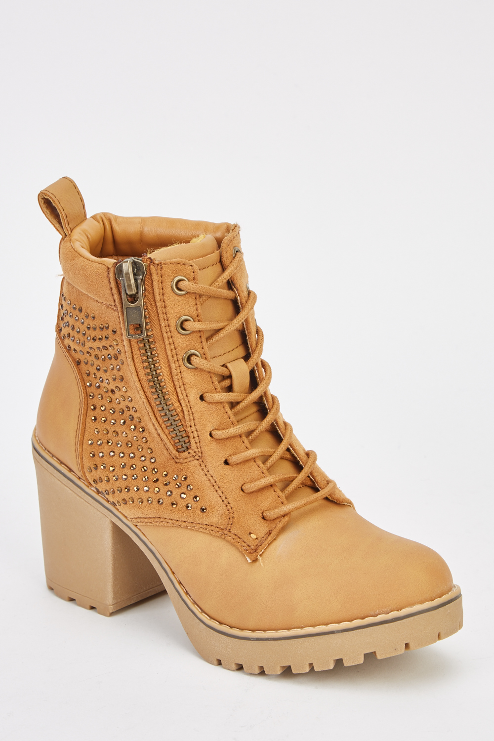 dune diamante boots