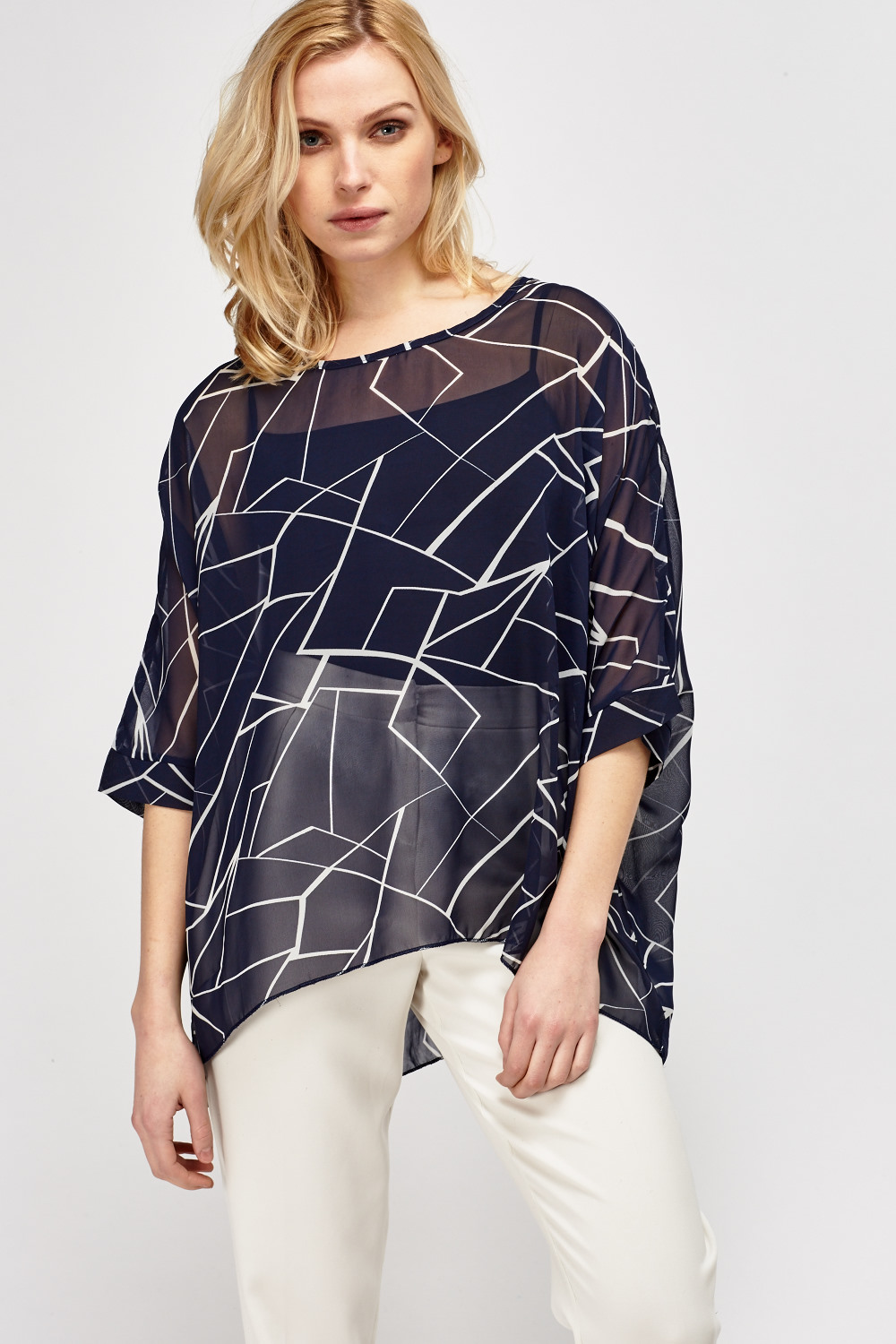 womens batwing tops uk