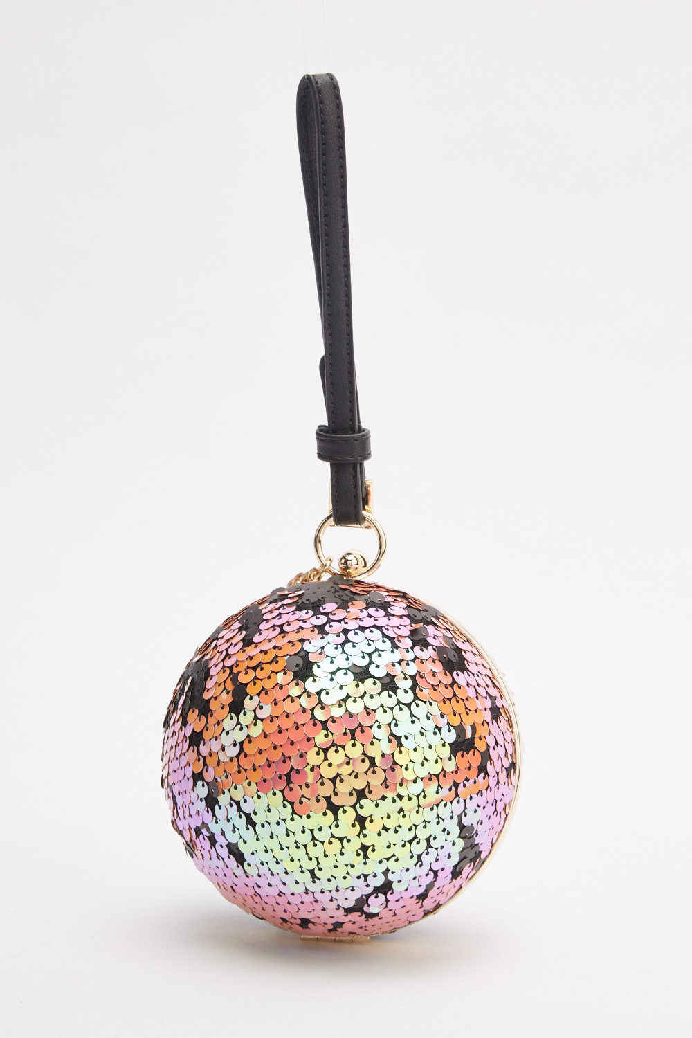 disco ball bag