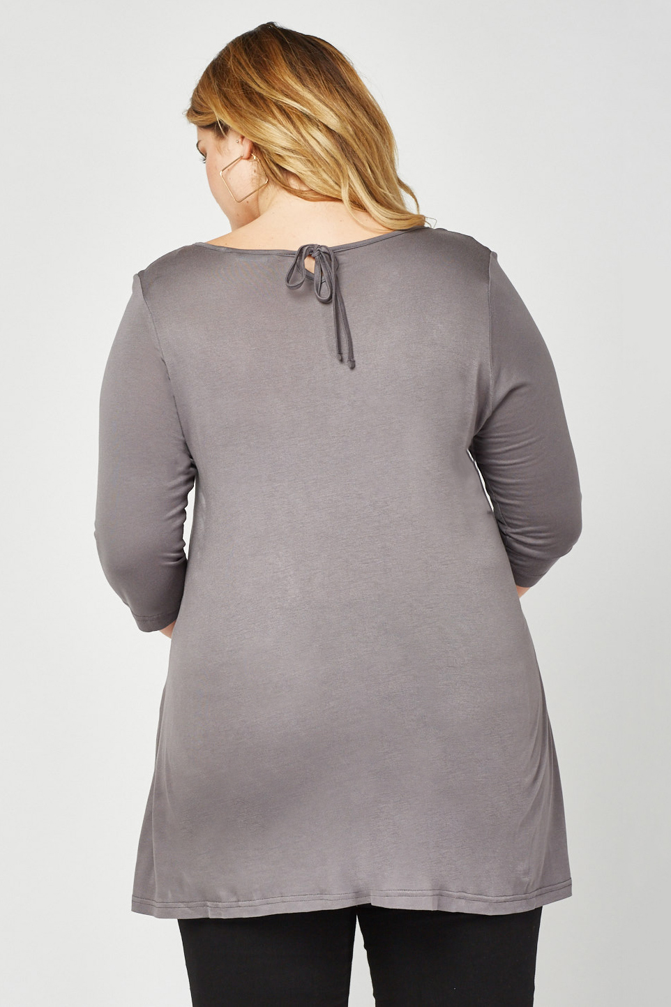 womens grey tops uk