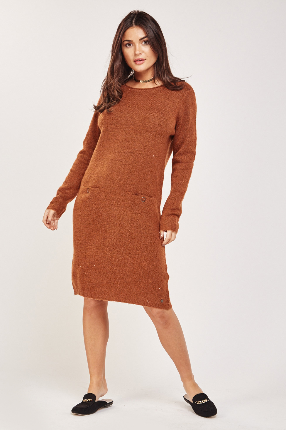 jumper dresses next day delivery