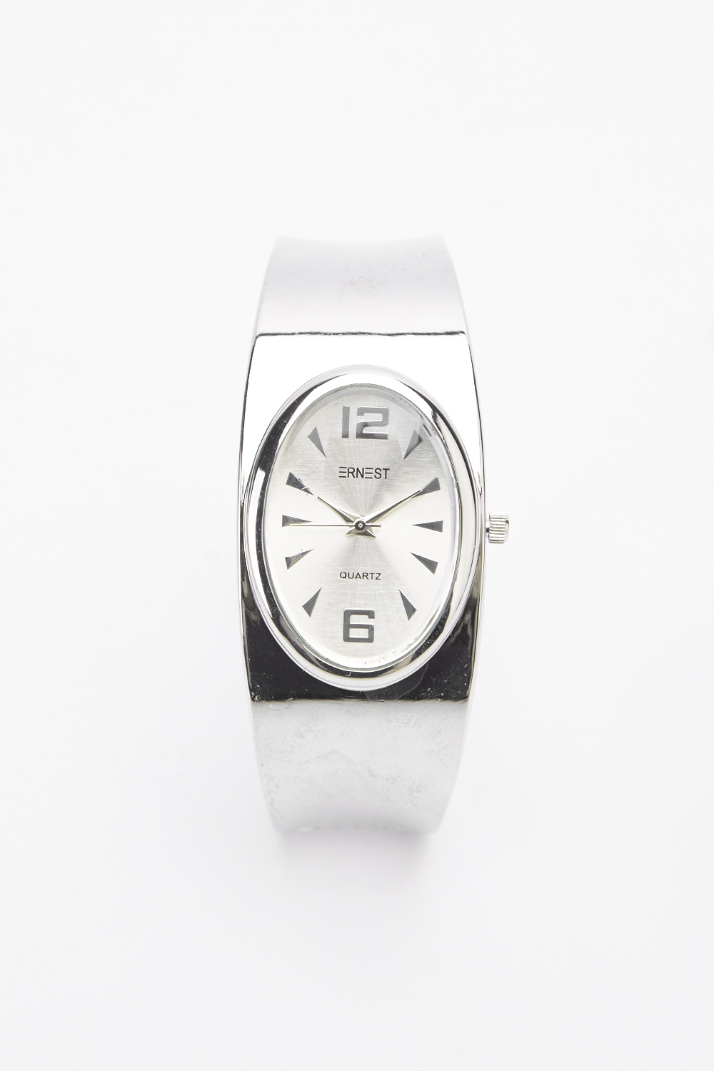 bangle type watch