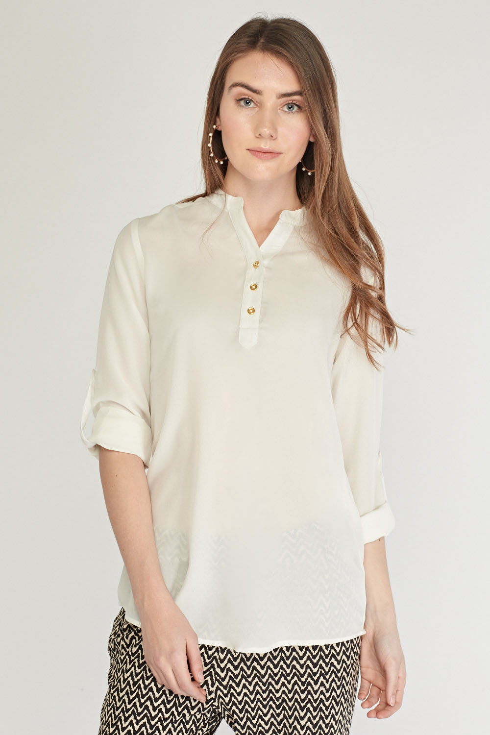 sheer blouse uk