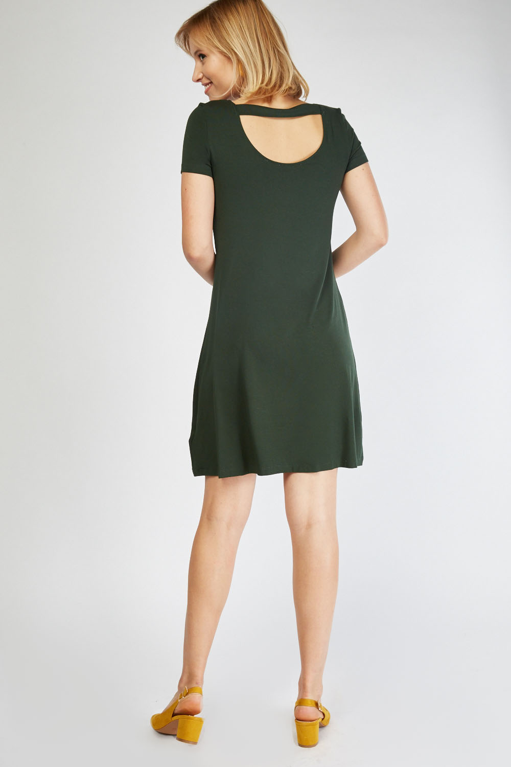 short-sleeve-green-jersey-dress-just-7