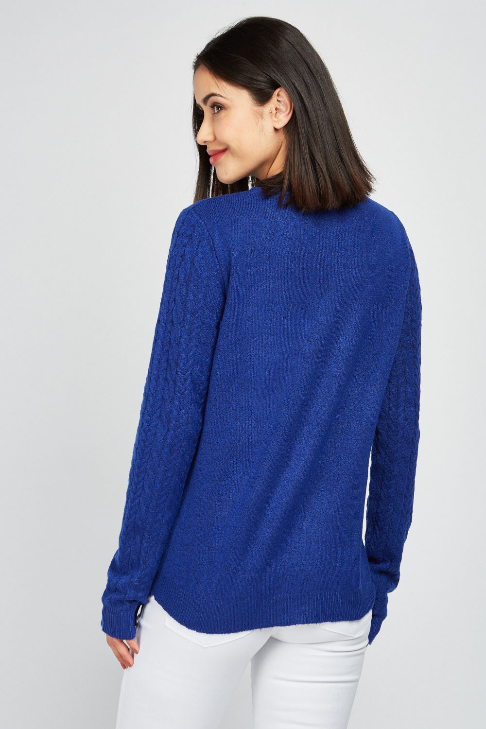 Northern reflections royal blue cardigans for women photos youtube travel midi