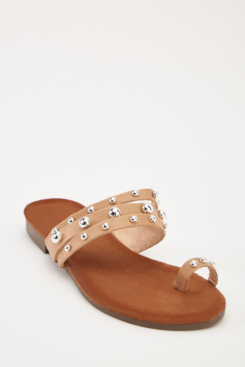 next toe loop sandals