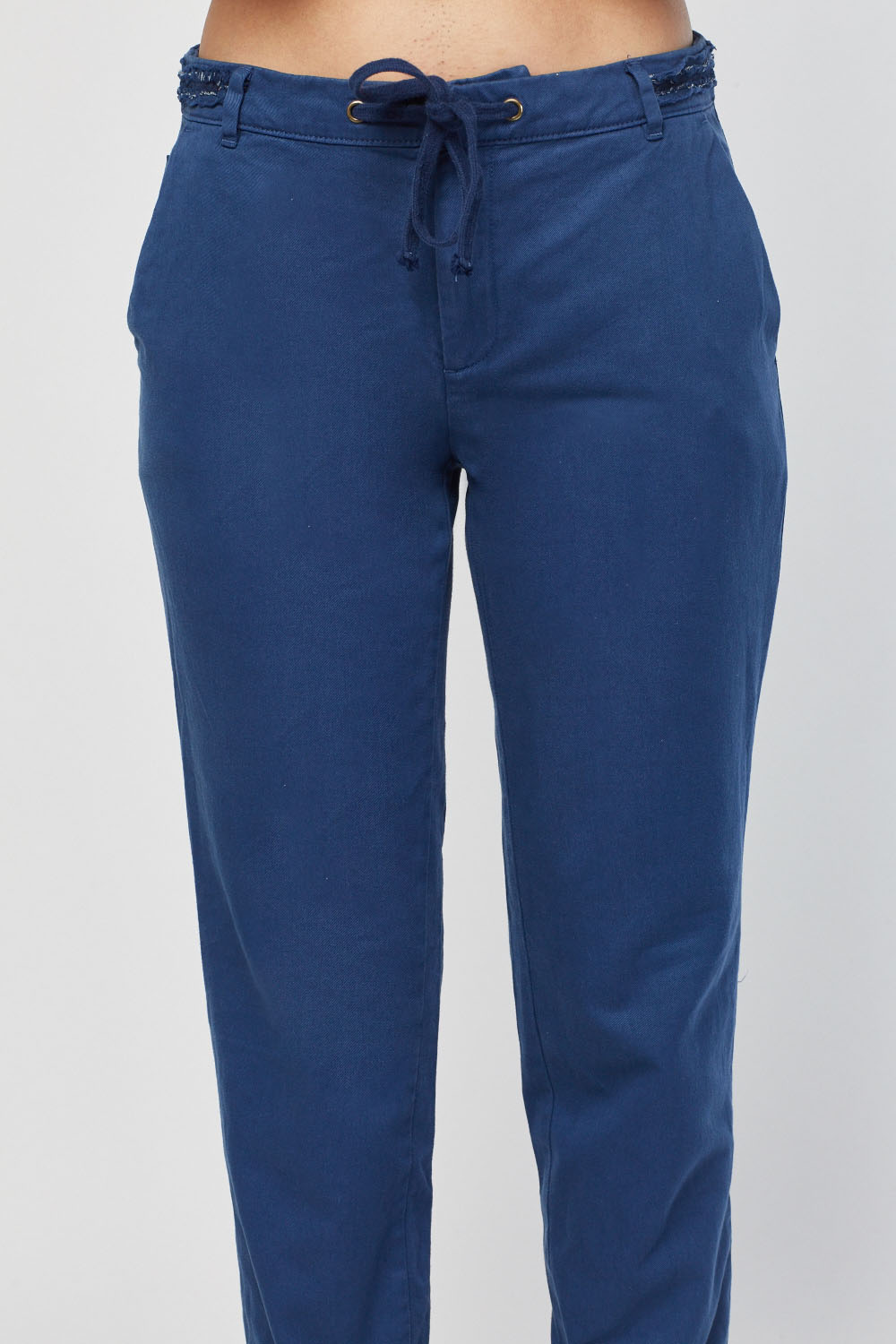 502 true chino trousers