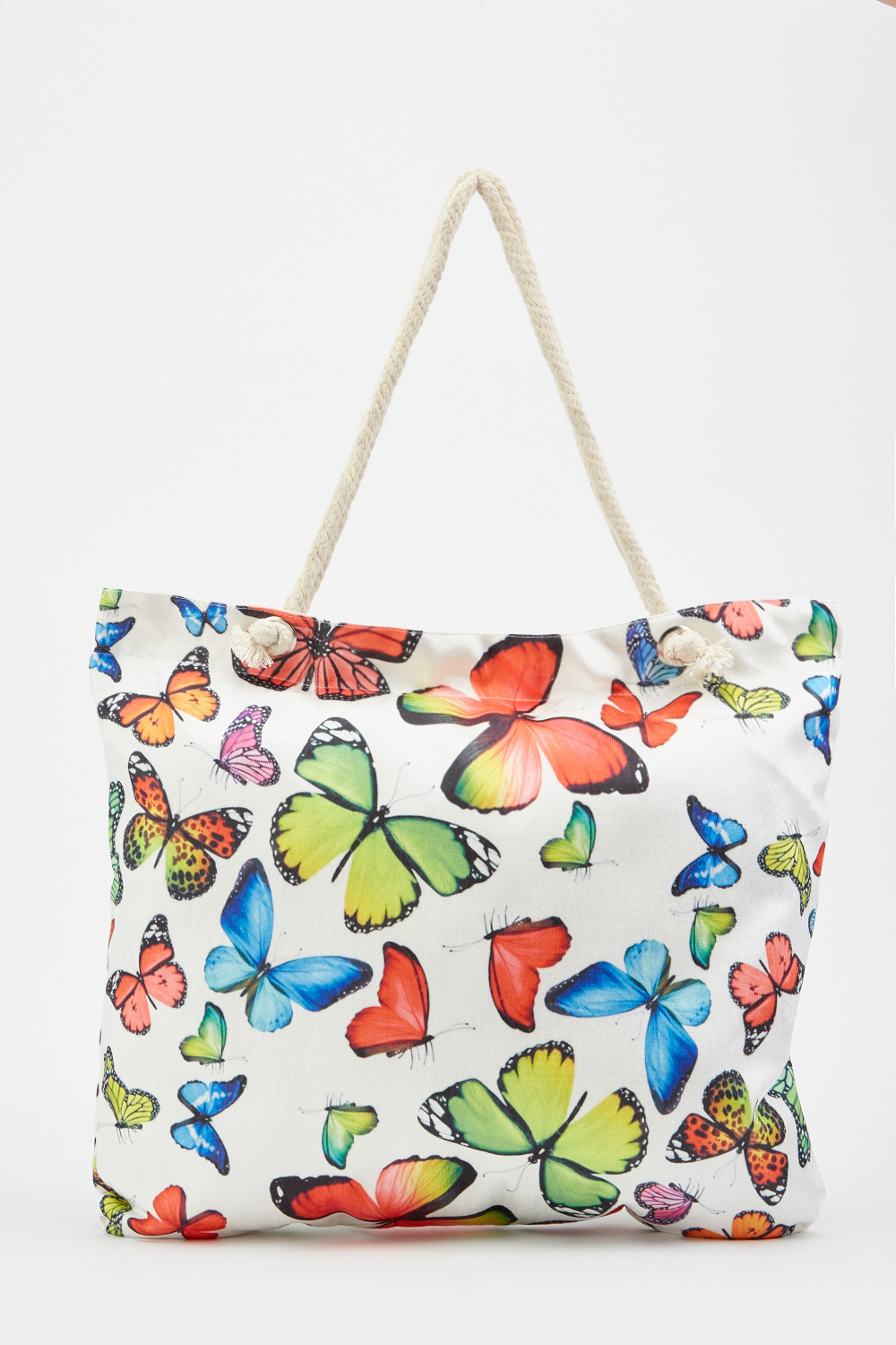 cute butterfly purses