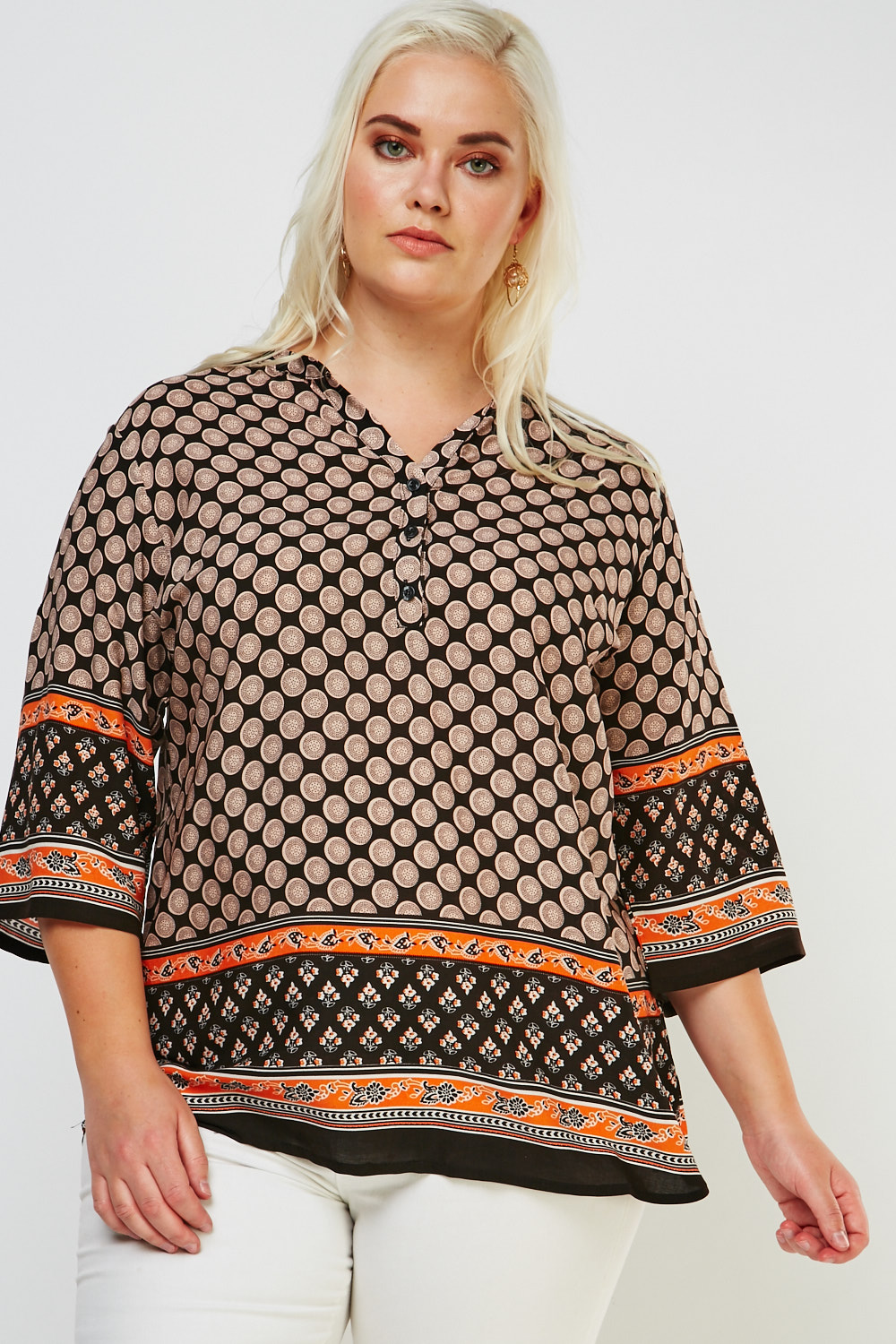 ethnic tunics uk